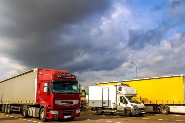 Adana Özalp Nakliyat Ambarları